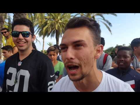 SEVY CRISTIAN vs NOLY JAKUR | DUAL BATTLE 27-05-16