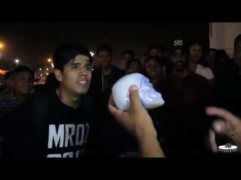 SITHO vs NEO | FINAL | HIPOCENTRO: Audición PVR 2019