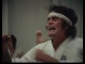 The Strongest Karate Kyokushin Documentary
