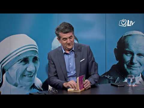 More milosrđa - don Anđelko Kaćunko i Josip Ćulumović