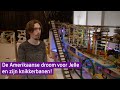 Knikkerbroers sluiten lucratieve deal met Amerikaans tv-programma