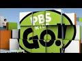 PBS Kids GO Program Break 2011 KRCB