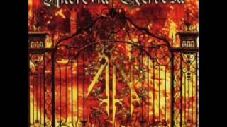 Anorexia Nervosa - A Doleful Night In Thelema