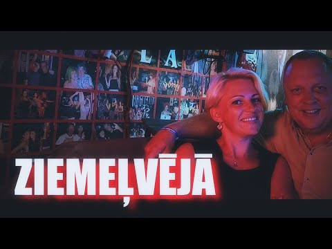 ZIEMEĻVĒJĀ / Māris Blāze & Diāna