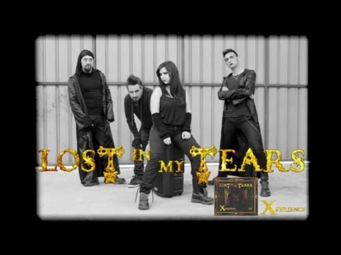 Lost in My Tears - Just Dust