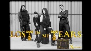 Lost in My Tears - Just Dust