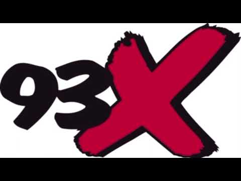 KXXR 93.7 Minneapolis/St. Paul MN Legal ID: 4-14-2024