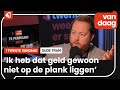 Wethouder: 'Terughalen elektrische tram naar Enschede fantastisch initiatief, maar ik heb geen geld'