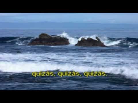 BOLERO  QUIZAS, QUIZAS, QUIZAS KARAOKE