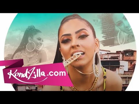 MC Mirella - Eu Sou Cria De Favela Deixa Eu Sentar (kondzilla.com) CLIPE - DJ GABRIEL DO BOREL