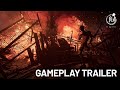 Vídeo de jugabilidad de Ad Infinitum  PC  DLC