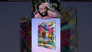 TIREI UM GOD PACK NA IMPULSO PARADOXAL NO POKÉMON TCG POCKET!