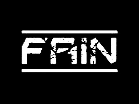 FAIN - SAVE ME - official video (PS)