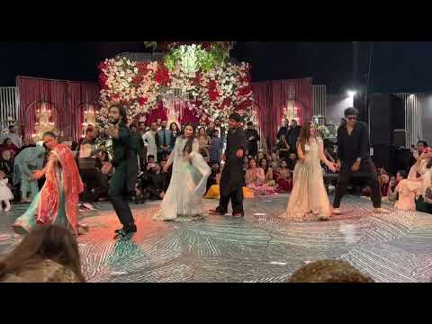 Kajra Re | Sara Ali Salon & Spa | Choreographer Haroon Raj | Haroon Raj Choreographer