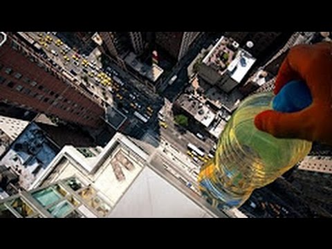 EL RETO DE LA BOTELLA MÁS ÉPICO! DESAFIO DE VIRAR GARRAFA DE ÁGUA! POR Alex