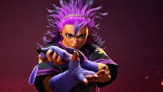 ストリートファイター6