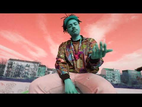 RAFIKI - SCHÖNE DA [Prod. Jakepot]