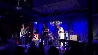 Posies - I May Hate You Sometimes - Annapolis, MD - 5/11/18