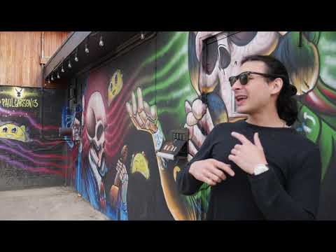 Sergee Gonzo - My Retreat