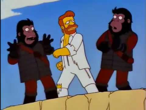 Changos Mugrosos