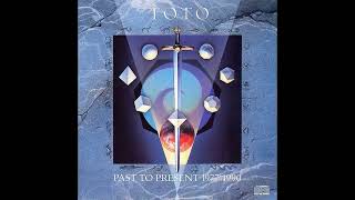 Toto - Love Has The Power (1990) - 1990 Dgthco
