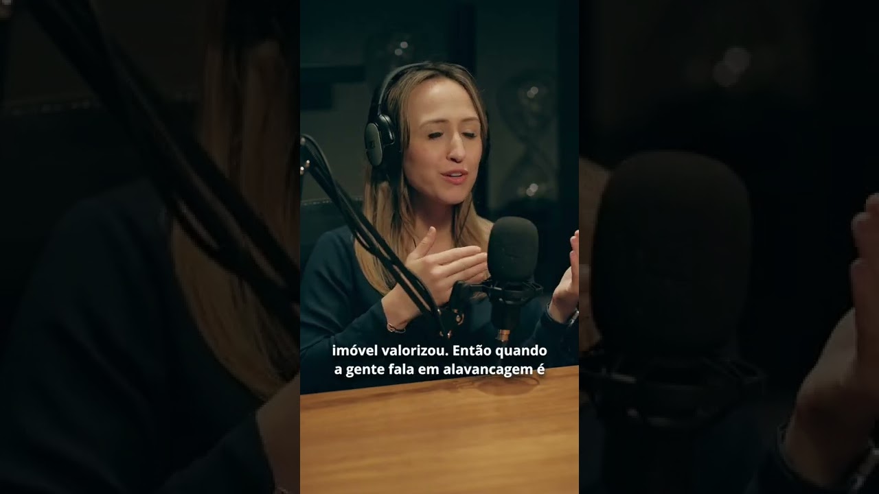 Você já conhecia sobre  alavancagem patrimonial? Me chame no insta para saber mais! #casa #imovel