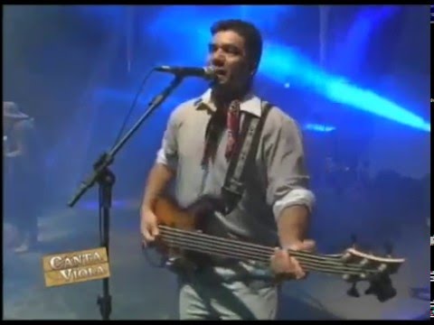 Grupo BEM GAUCHO ao vivo em Tubarão SC - 6 Anos do Canta Viola Sul