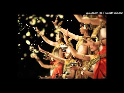Khmer Thug - Saravan (Remix)