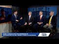 Meet the GOP gubernatorial candidates: Maine political experts discuss Bobby Charles profile