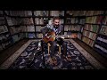 John Pizzarelli - I Got Rhythm - 10/2/2017 - Paste Studios, New York, NY