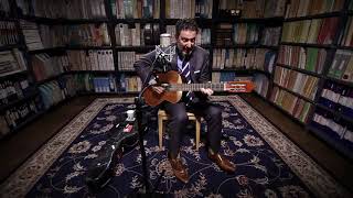John Pizzarelli - I Got Rhythm - 10/2/2017 - Paste Studios, New York, NY
