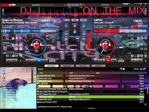 Dj L BuDotS WiTh Dj Rj