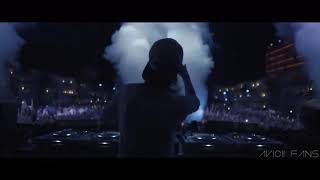 Avicii - &quot;Talk To Myself&quot; (ft. Sterling Fox) (Music Vídeo)