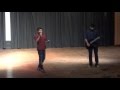 Ye Manthramo Andala Rakshashi Video Song By IIT Kharagpur Students 1080HD