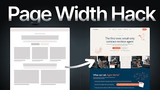 How to Change Your Site Margin Width on Squarespace