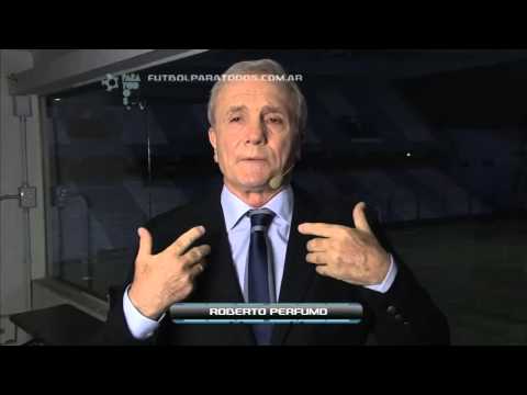 El análisis de Roberto Perfumo