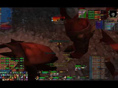 Kurs on Gruul the Dragonkiller by tgwsixers   Changing   2007 04 02