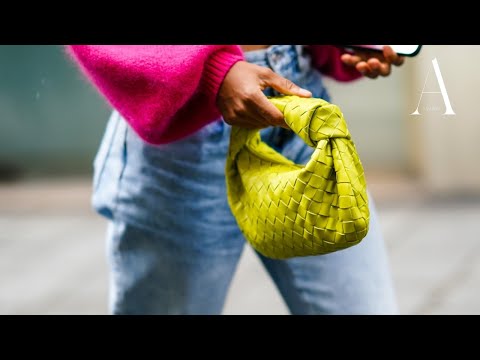 Handbag Trends Spring/Summer 2022