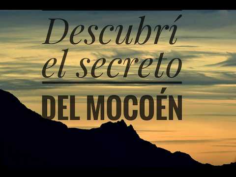 Nunca Pensé que vería así desde esta montaña en la Cordillera de Los Andes