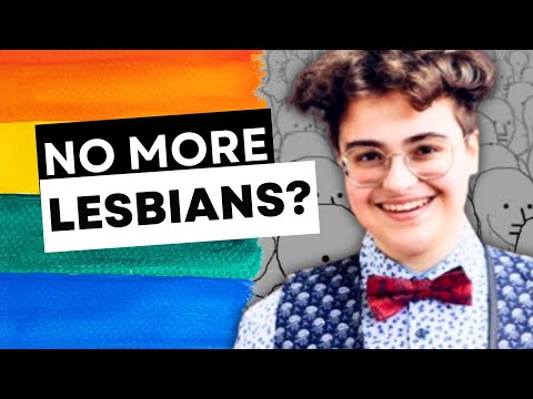 Brad Polumbo — transspijt, detransitioner vertelt alles in schokkend interview