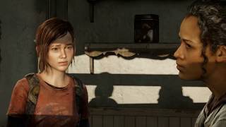 THE LAST OF US【ラストオブアス】 実況プレイ＃2