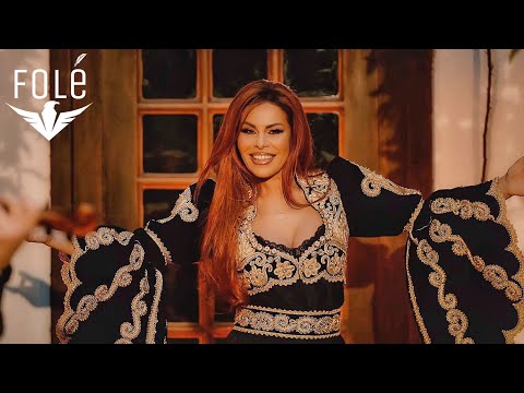 Manjola Nallbani - Kenge Popullore & Vallja e Peqinit