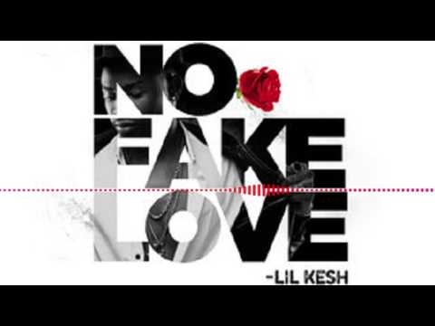 Lil Kesh - No Fake Love [Official Audio]
