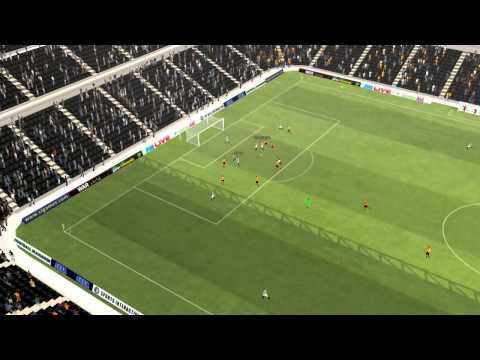 Lecce 1 - 4 Juventus - Match Highlights