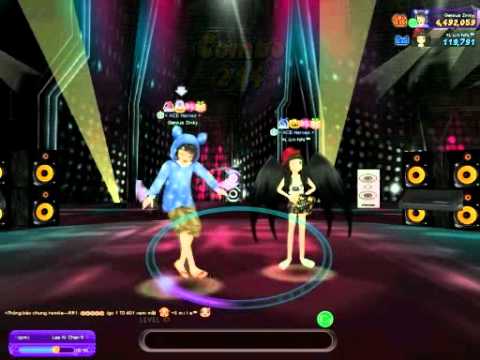 Beat Rush 8k Normal - Lee Ki Chan ft. G.NA - Count On Me 89bpm