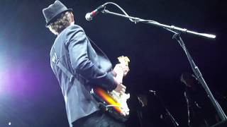 Michael Grimm *Hold On I'm Coming*  11-19-10