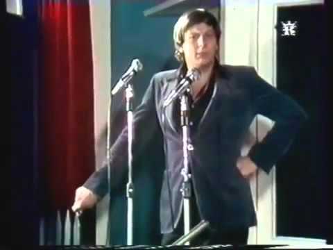 Laskowik i Smoleń - 'Na Granicy'-ALV-SB