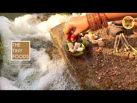 Kolkata Fish Fry | Bengali Style Fish Fry Recipe | E31 | The Tiny Foods