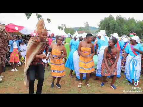 Bishop Mairura  Okemwa🔥🙏👊