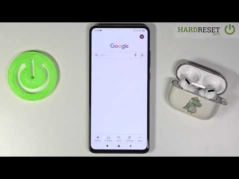 How to Turn Off Google Assistant in Xiaomi Redmi K30 Pro?